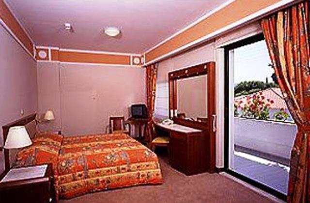 Hotel Olympia Palace Ancient Olympia Rum bild