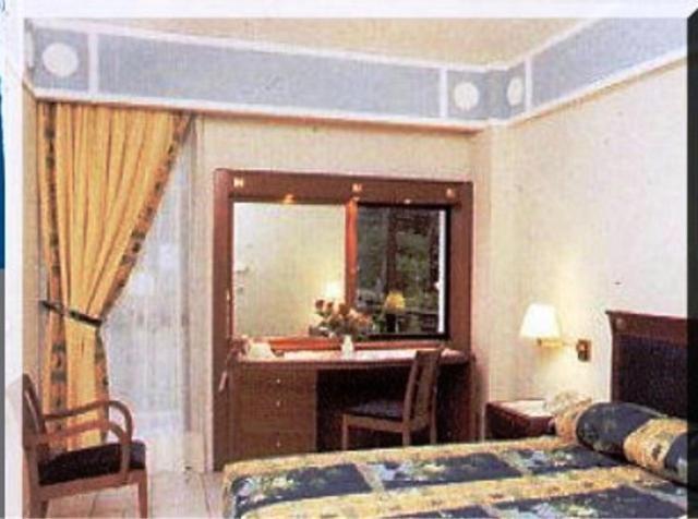Hotel Olympia Palace Ancient Olympia Rum bild
