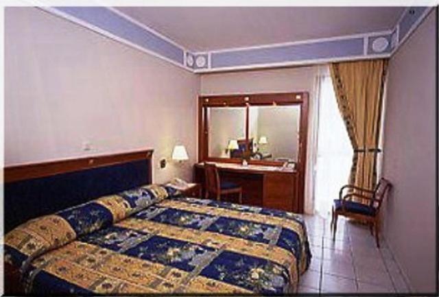 Hotel Olympia Palace Ancient Olympia Rum bild